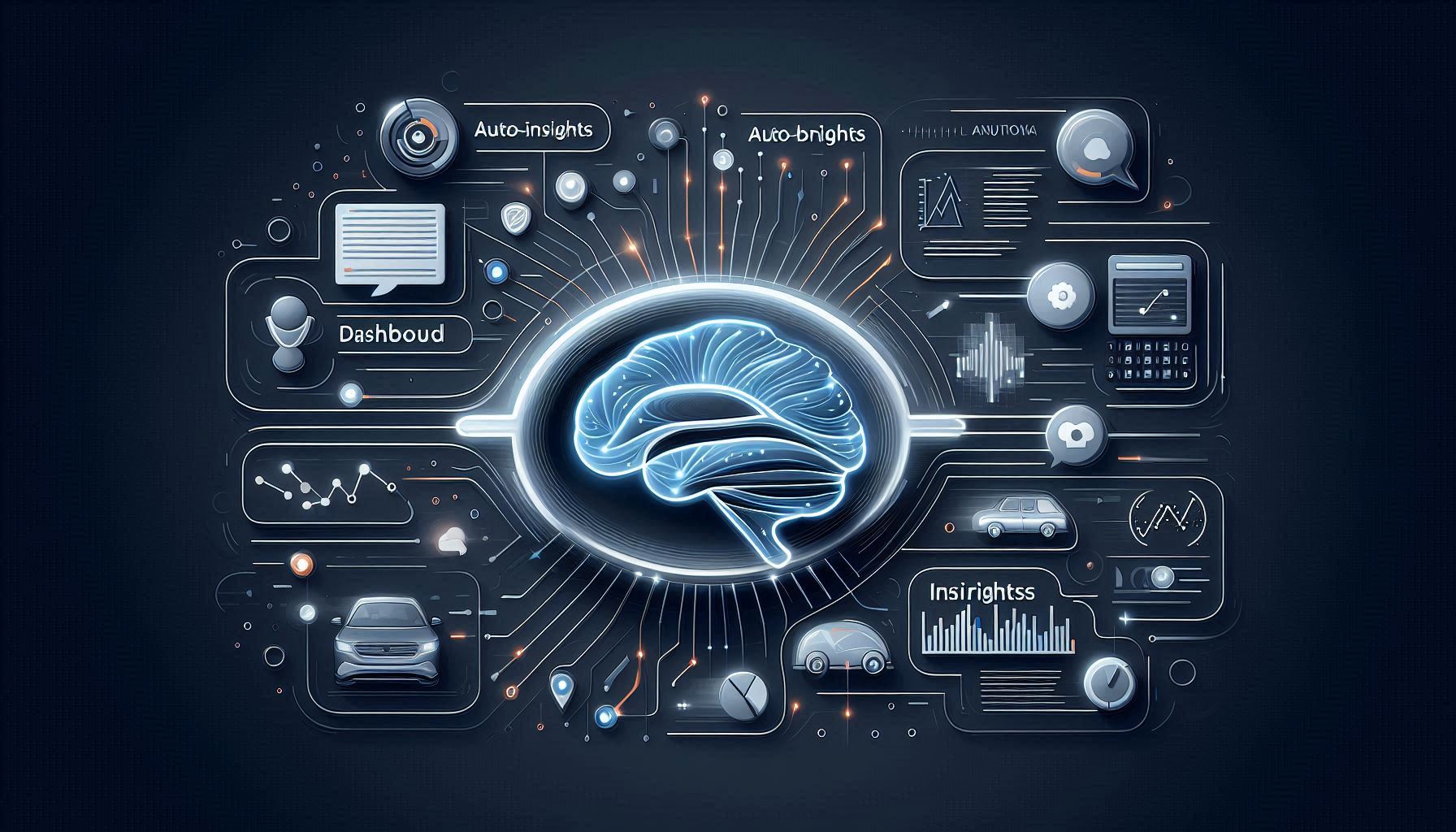 AutoInsights Architecture