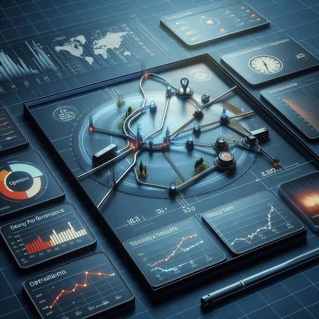 Logistics Operations